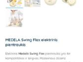 Elektrinis pientraukis - nuotraukos Nr. 5