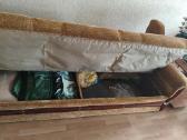Sofa-lova - nuotraukos Nr. 7