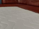 Naturalios odos Kampas sofa-lova - nuotraukos Nr. 5