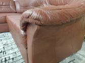 Naturalios odos Kampas sofa-lova - nuotraukos Nr. 8