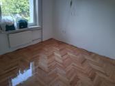Parketo šlifavimas, laiptų restauravimas - nuotraukos Nr. 7