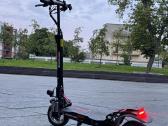 Beaster Scooter Bs15 1200w 48v 18ah – 65 km/h - nuotraukos Nr. 2