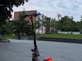 Beaster Scooter Bs15 1200w 48v 18ah – 65 km/h - nuotraukos Nr. 3