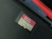 Nintendo Switch Oled 64gb + Sd128gb + Deklas - nuotraukos Nr. 3