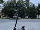 Beaster Scooter Bs15 1200w 48v 18ah – 65 km/h - nuotraukos Nr. 4