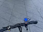 Beaster Scooter Bs15 1200w 48v 18ah – 65 km/h - nuotraukos Nr. 5