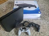 Ps 4 slim - nuotraukos Nr. 2