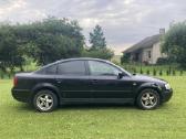 Passat b5 - nuotraukos Nr. 2