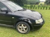 Passat b5 - nuotraukos Nr. 3