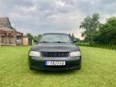 Passat b5 - nuotraukos Nr. 4