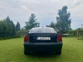Passat b5 - nuotraukos Nr. 9