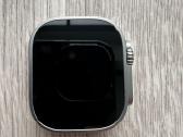 Apple Watch Ultra 2 49mm Titanium Blue Alpine - nuotraukos Nr. 2