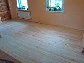 Parketo šlifavimas, laiptų restauravimas - nuotraukos Nr. 10