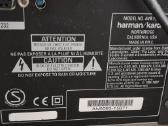 Parduodu Harman Kardon Avr155 Receiver - nuotraukos Nr. 4
