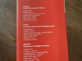 Belaidis smūginis grąžtas suktukas gręžtuvas Ronix - nuotraukos Nr. 7