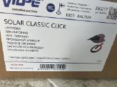 Praėjimas Vilpe Solar Classic Click pilkos spalvos - nuotraukos Nr. 2