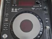 Dj komplektas Pioneer Cdj-850-k + Behringer Djx900 - nuotraukos Nr. 2