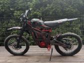 Talaria Mx5 2026 (e-hornet tuning, 520km rida) - nuotraukos Nr. 6