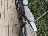 Talaria Mx5 2026 (e-hornet tuning, 520km rida) - nuotraukos Nr. 7