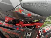 Talaria Mx5 2026 (e-hornet tuning, 520km rida) - nuotraukos Nr. 8