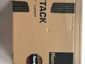 Kempa Attack Two 2.0 Square - nuotraukos Nr. 7
