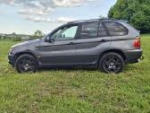 Bmw X5 - nuotraukos Nr. 9
