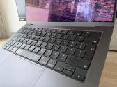 MacBook Pro 14 M4 Pro 24gb - nuotraukos Nr. 3