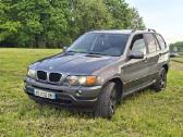 Bmw X5 - nuotraukos Nr. 10