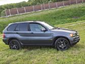 Bmw X5 - nuotraukos Nr. 11