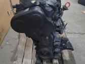 Audi variklis Bre Blb dyzelinas 2000 cm³ 103 kw - nuotraukos Nr. 2