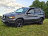 Bmw X5 - nuotraukos Nr. 12