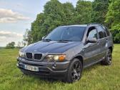Bmw X5 - nuotraukos Nr. 13