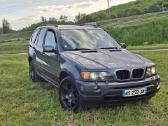 Bmw X5 - nuotraukos Nr. 14