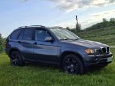 Bmw X5 - nuotraukos Nr. 15