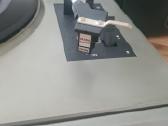Vinilo grotuvas Lenco SL 301 + Jamo kolonėlės - nuotraukos Nr. 3