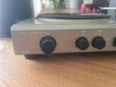 Vinilo grotuvas Lenco SL 301 + Jamo kolonėlės - nuotraukos Nr. 4