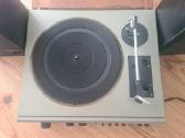 Vinilo grotuvas Lenco SL 301 + Jamo kolonėlės - nuotraukos Nr. 2