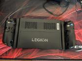 Lenova legion go (2tb SSD Diskas) - nuotraukos Nr. 3