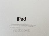Apple iPad 4 16gb - nuotraukos Nr. 2