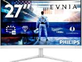 Philips Evnia 27" Qhd 180hz 0.5 M/s lenktas - nuotraukos Nr. 2