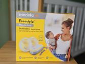 Medela freestyle pientraukis su garantija - nuotraukos Nr. 2