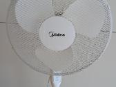 Ventiliatorius Midea 6000 - nuotraukos Nr. 2