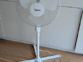 Ventiliatorius Midea 6000 - nuotraukos Nr. 3