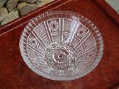 Krištolinis dubuo, salotinė - nuotraukos Nr. 2