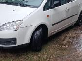 Ford c max - nuotraukos Nr. 2