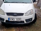 Ford c max - nuotraukos Nr. 3