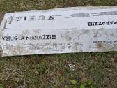 Akmens mases plyteles Kerami Marazzi - nuotraukos Nr. 2