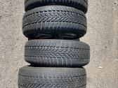 Volvo Originalūs R16 205/60 - nuotraukos Nr. 2