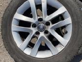 Volvo Originalūs R16 205/60 - nuotraukos Nr. 3