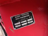 Massey Ferguson 7278 - nuotraukos Nr. 2